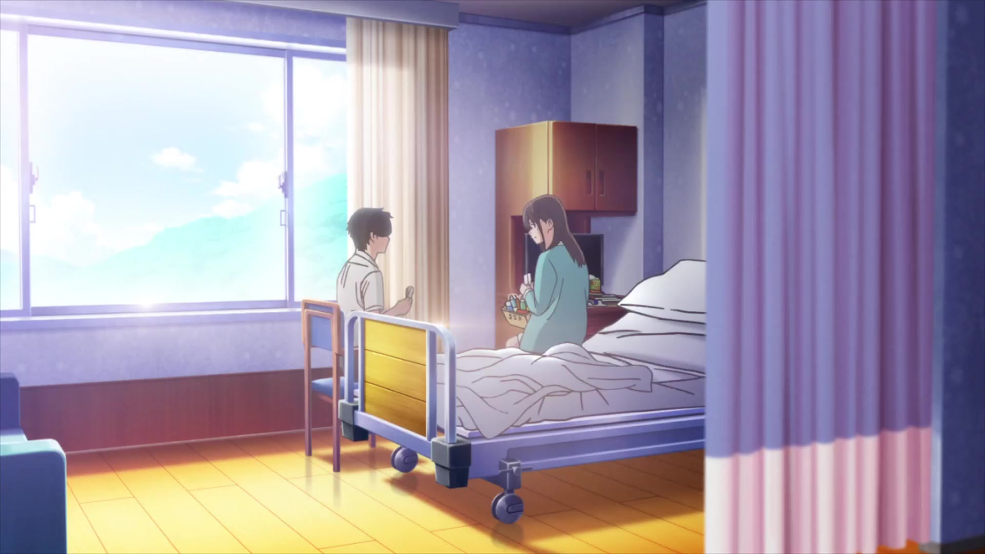 [Tsukyio Editing Resources] I Want to Eat Your Pancreas Raw Clips (697) (tsukyio.com).mp4